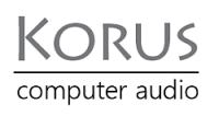 Korus Computer Audio's Avatar