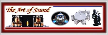 The Art of Sound