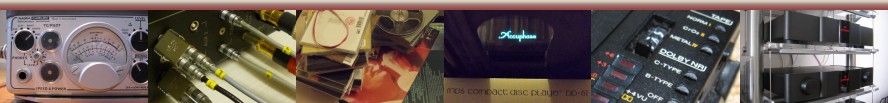 The Art of Sound Forum