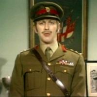 colonel's Avatar