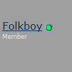 Folkboy's Avatar