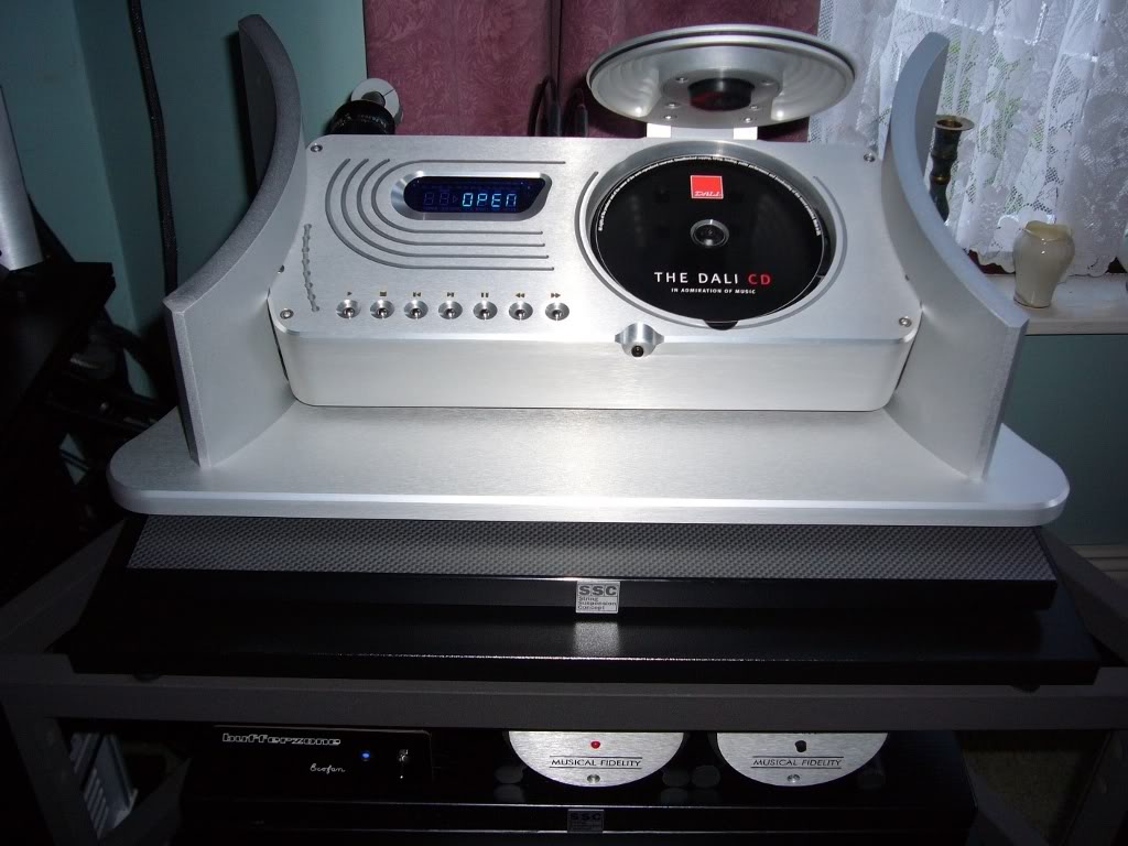 AoS World Exclusive Review of Ecofan Sound Buffer Zone and Boost It